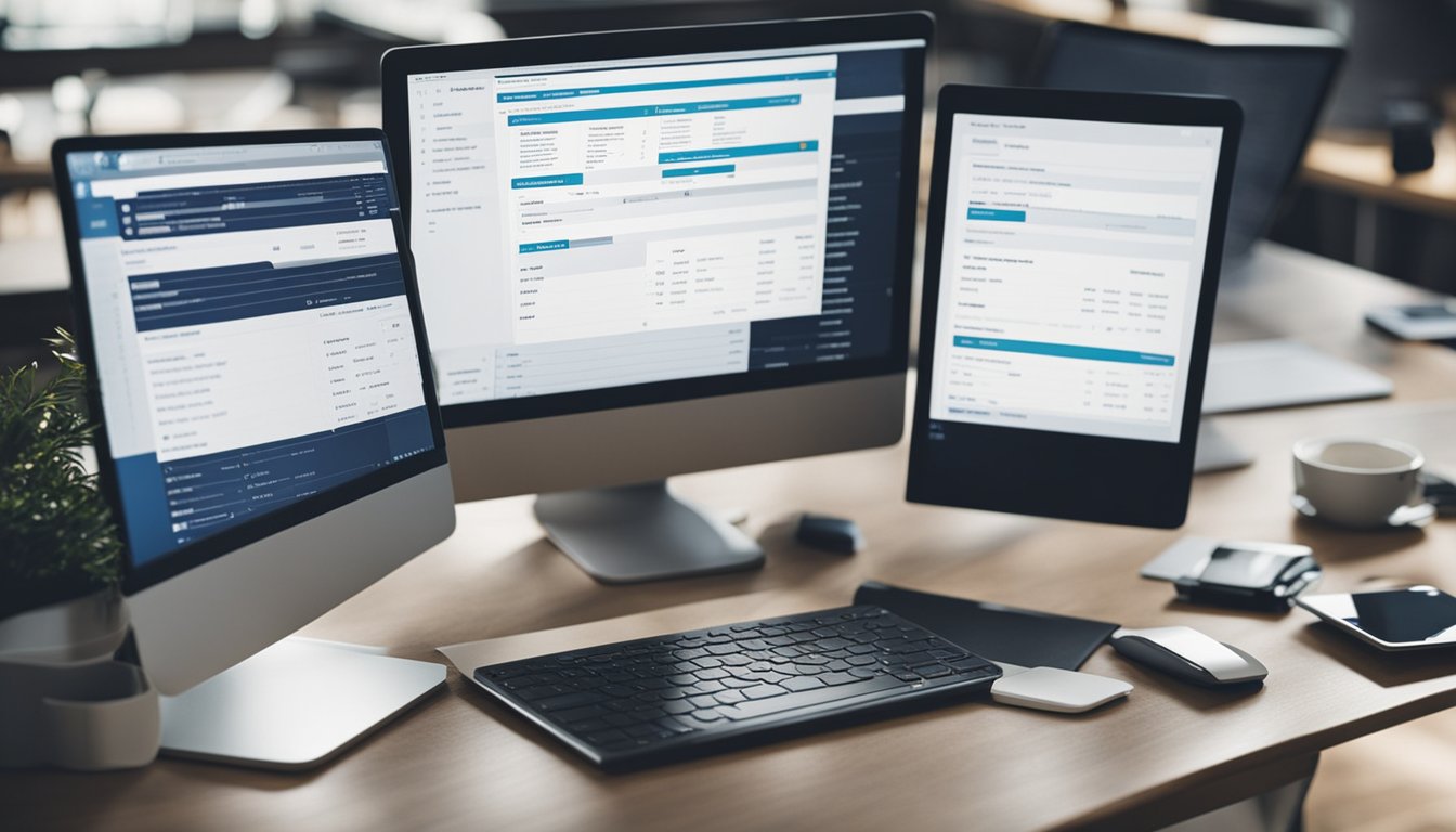 benefits custom software for accounting firms benefits custom software for accounting firms